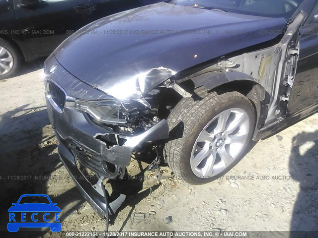 2014 BMW 335 XI WBA3B9G57ENR92237 image 5