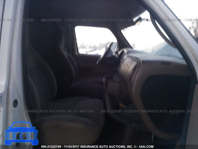 2002 Dodge Ram Van B1500 2B7HB11Y52K104248 Bild 4