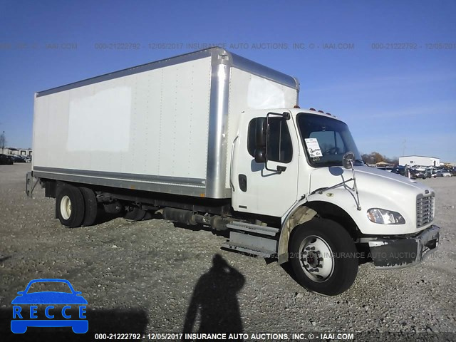 2012 FREIGHTLINER M2 106 MEDIUM DUTY 1FVACWDU4CHBL6320 Bild 0