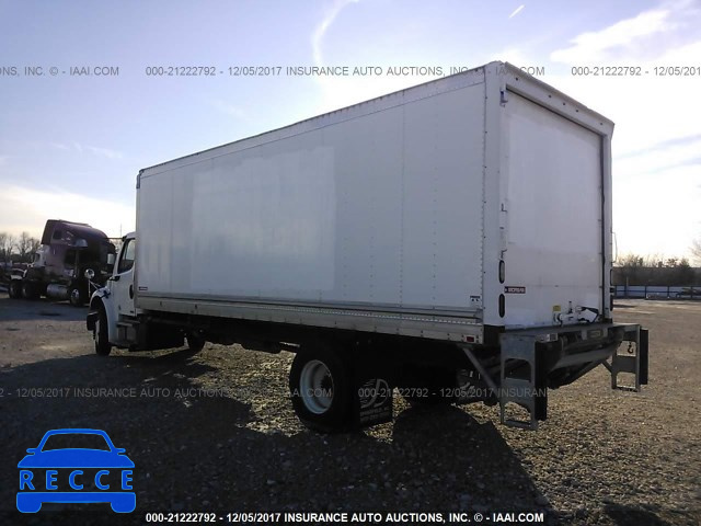 2012 FREIGHTLINER M2 106 MEDIUM DUTY 1FVACWDU4CHBL6320 image 2