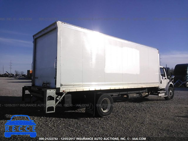 2012 FREIGHTLINER M2 106 MEDIUM DUTY 1FVACWDU4CHBL6320 Bild 3