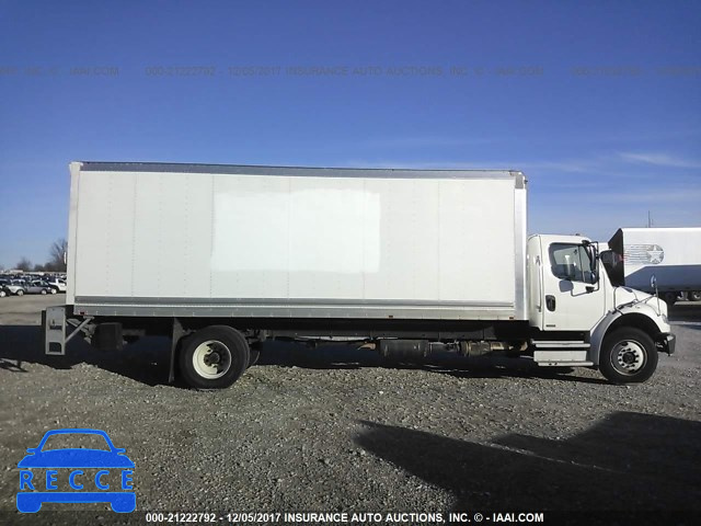 2012 FREIGHTLINER M2 106 MEDIUM DUTY 1FVACWDU4CHBL6320 Bild 6