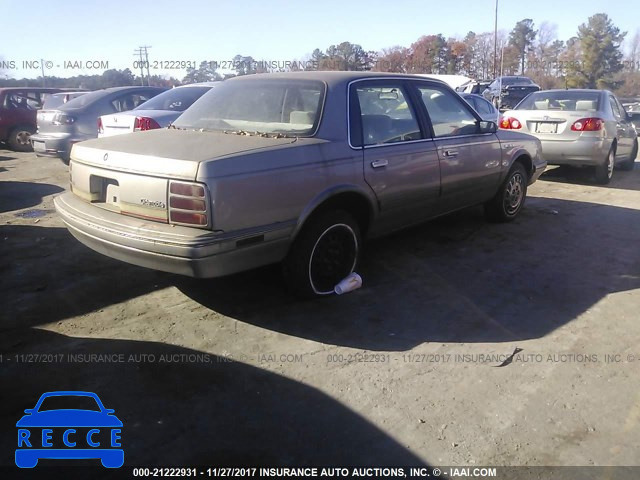 1995 Oldsmobile Ciera SL 1G3AJ55MXS6353999 image 3