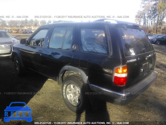 1999 Nissan Pathfinder LE/SE/XE JN8AR05Y8XW319957 image 2