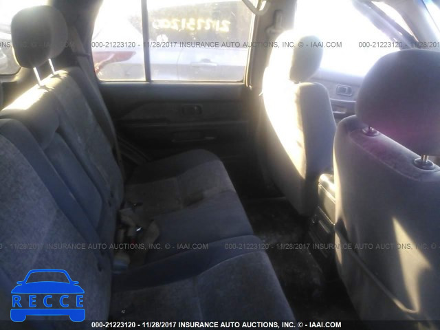 1999 Nissan Pathfinder LE/SE/XE JN8AR05Y8XW319957 image 7