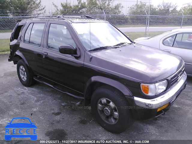 1999 Nissan Pathfinder XE/LE JN8AR05S2XW295649 image 0