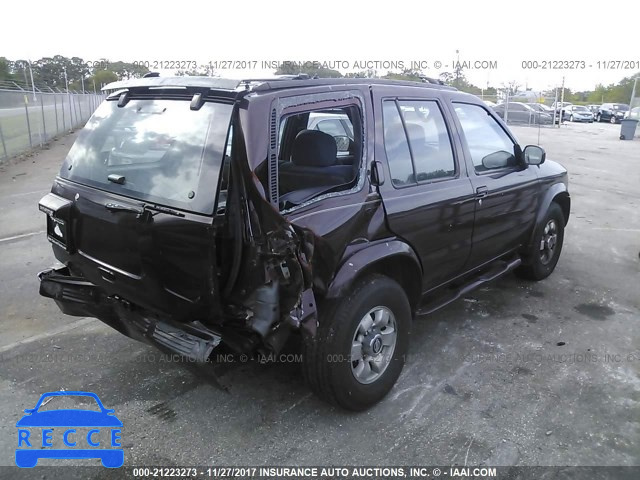 1999 Nissan Pathfinder XE/LE JN8AR05S2XW295649 image 3