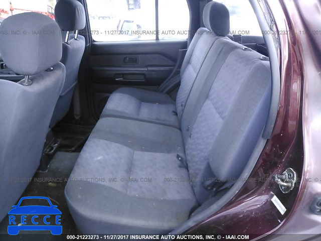 1999 Nissan Pathfinder XE/LE JN8AR05S2XW295649 image 7