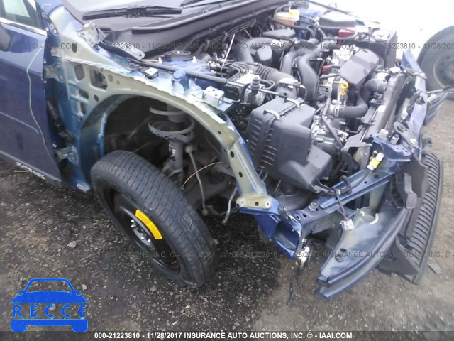 2016 Subaru Outback 2.5I PREMIUM 4S4BSAHC0G3254786 image 5