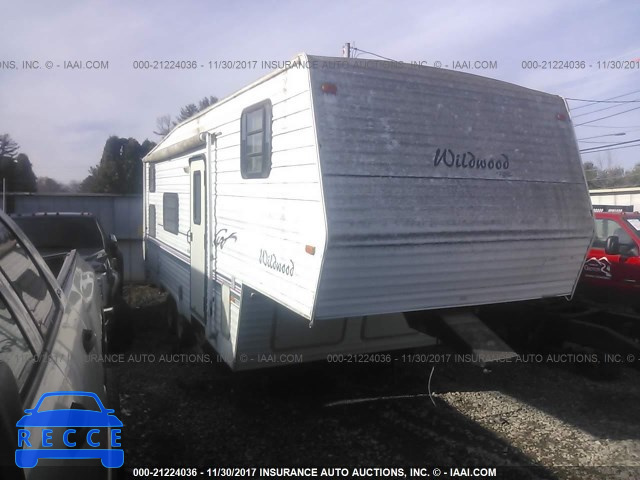 2000 WILDWOOD OTHER 4X4FWDB27YB036664 Bild 0