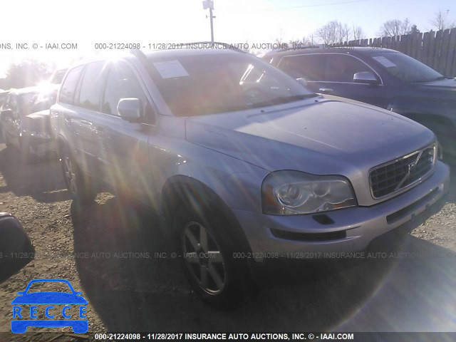 2007 Volvo XC90 3.2 YV4CZ982671390763 зображення 0