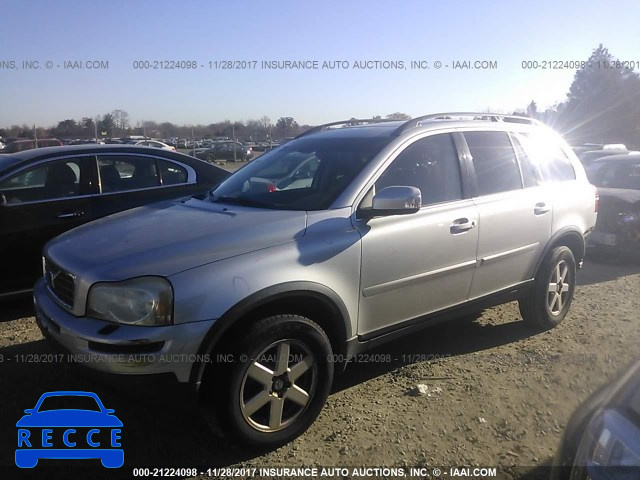 2007 Volvo XC90 3.2 YV4CZ982671390763 зображення 1