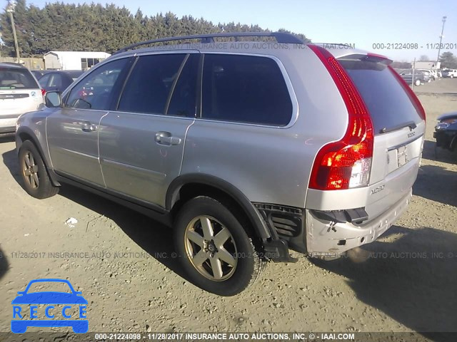 2007 Volvo XC90 3.2 YV4CZ982671390763 зображення 2