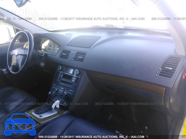 2007 Volvo XC90 3.2 YV4CZ982671390763 image 4