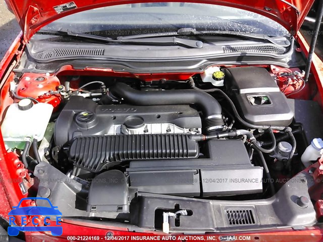 2009 Volvo C30 T5 YV1MK672292120271 image 9