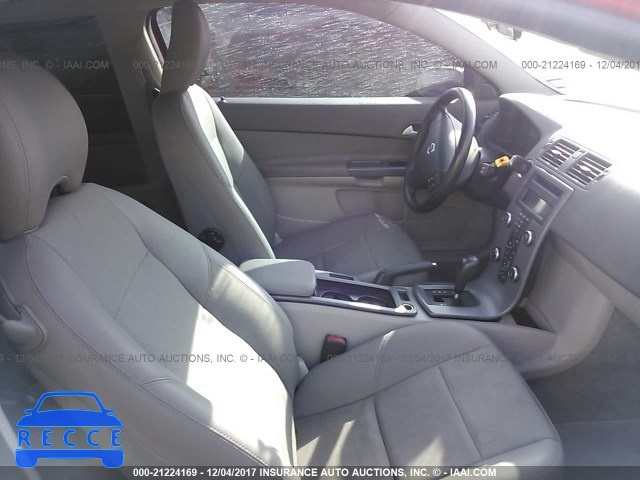 2009 Volvo C30 T5 YV1MK672292120271 image 4