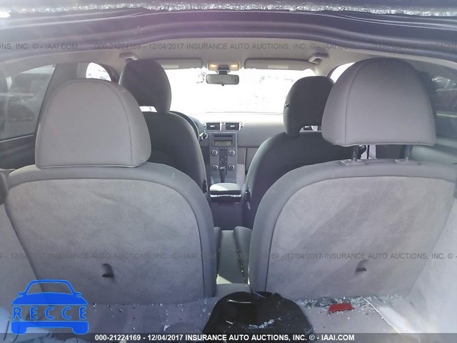 2009 Volvo C30 T5 YV1MK672292120271 image 7