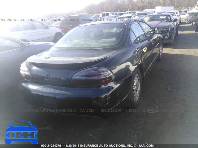 1999 Pontiac Grand Prix GT 1G2WP52K7XF300051 зображення 3