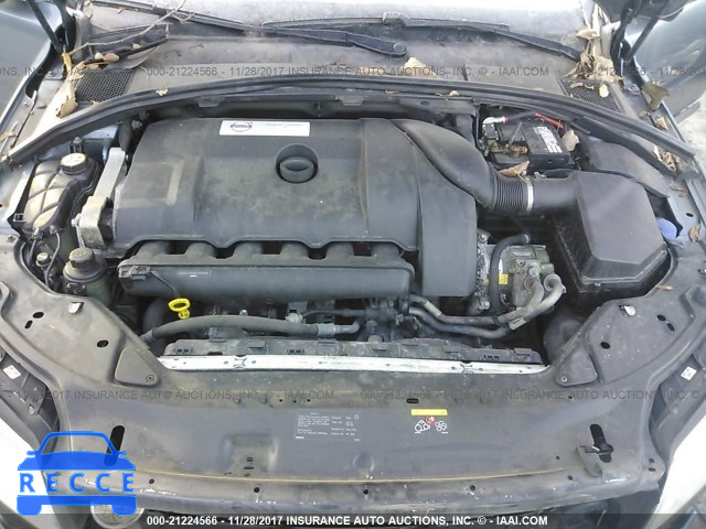 2012 Volvo S80 T6 YV1902AH4C1151875 image 9