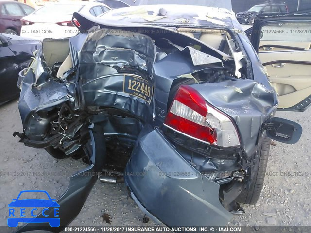 2012 Volvo S80 T6 YV1902AH4C1151875 image 5