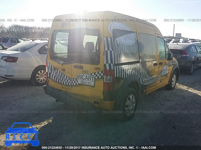 2011 FORD TRANSIT CONNECT XLT PREMIUM NM0KS9CN9BT047685 image 3