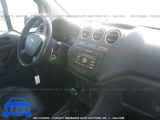 2011 FORD TRANSIT CONNECT XLT PREMIUM NM0KS9CN9BT047685 image 4