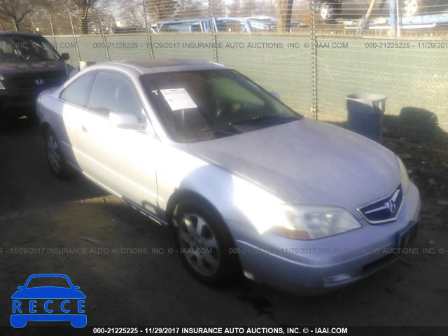 2002 Acura 3.2CL 19UYA42412A001518 image 0
