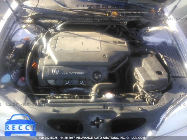 2002 Acura 3.2CL 19UYA42412A001518 image 9