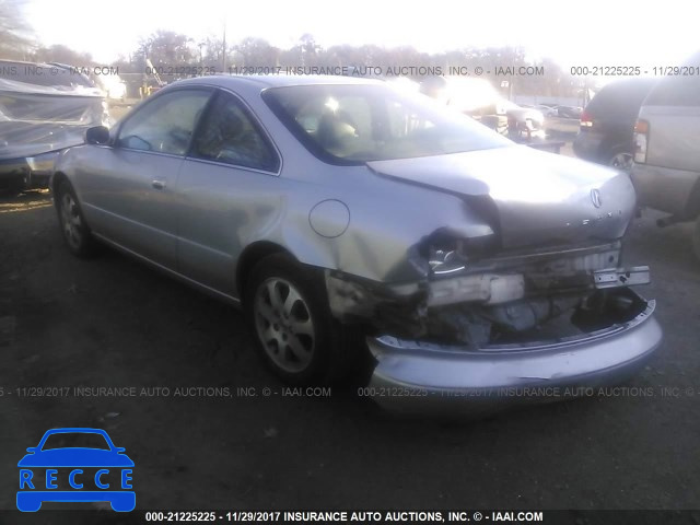 2002 Acura 3.2CL 19UYA42412A001518 image 2