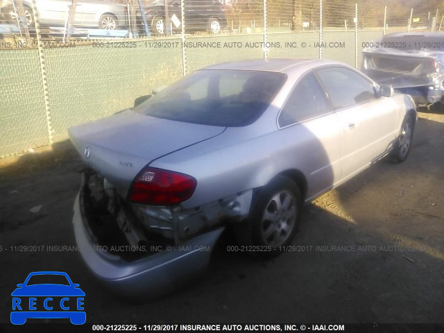 2002 Acura 3.2CL 19UYA42412A001518 image 3