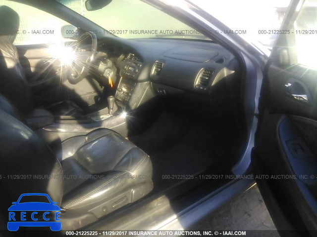 2002 Acura 3.2CL 19UYA42412A001518 image 4