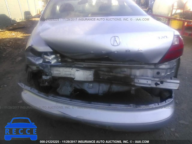 2002 Acura 3.2CL 19UYA42412A001518 image 5