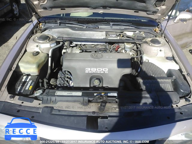 1999 Oldsmobile 88 LS 1G3HN52K6X4806668 image 9