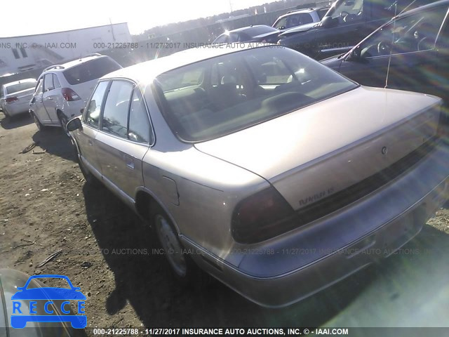 1999 Oldsmobile 88 LS 1G3HN52K6X4806668 image 2