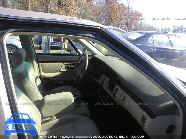 1999 Oldsmobile 88 LS 1G3HN52K6X4806668 image 4