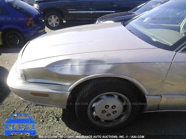 1999 Oldsmobile 88 LS 1G3HN52K6X4806668 image 5