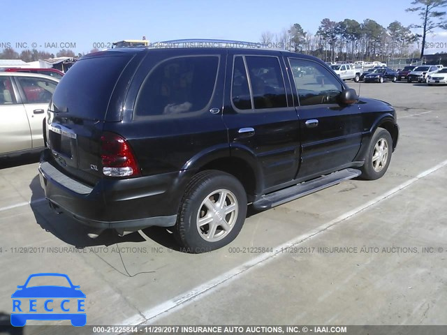 2006 Buick Rainier CXL 5GAES13M062316940 зображення 3
