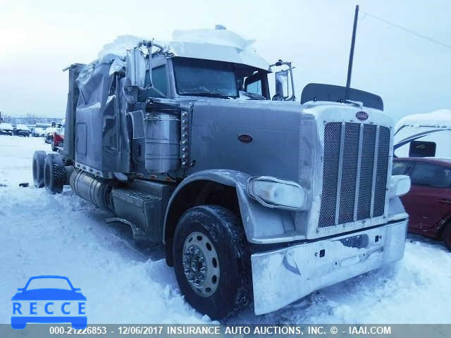 2013 PETERBILT 388 1XPWD40X4DD192166 зображення 0