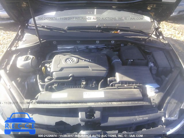 2016 Volkswagen Golf S/SE/SEL 3VW217AU1GM047722 image 9