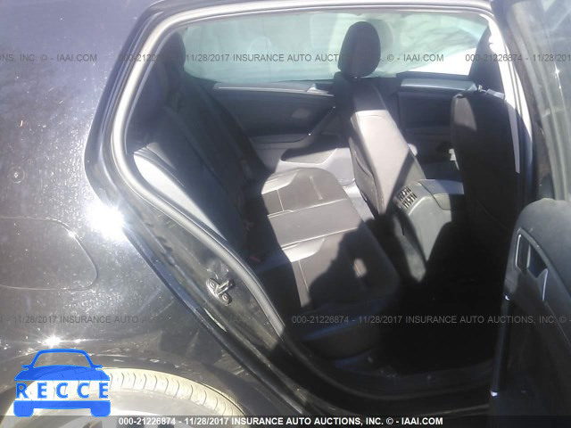 2016 Volkswagen Golf S/SE/SEL 3VW217AU1GM047722 image 7