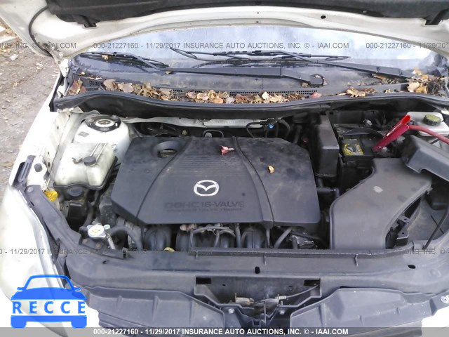 2006 Mazda 5 JM1CR29L260121150 image 9