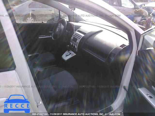 2006 Mazda 5 JM1CR29L260121150 image 4