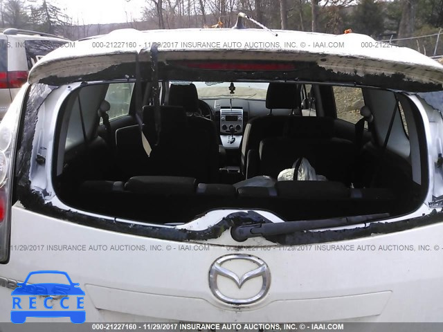 2006 Mazda 5 JM1CR29L260121150 image 7