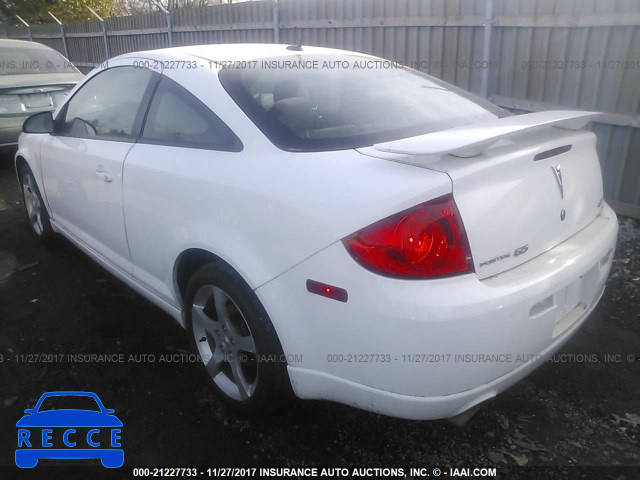 2009 Pontiac G5 GT 1G2AT18H797263090 image 2