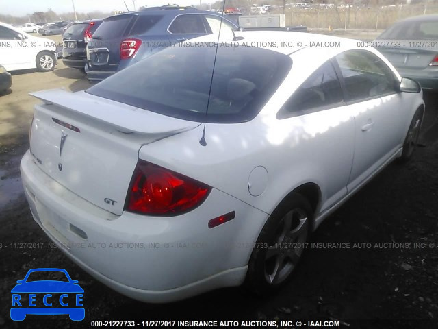 2009 Pontiac G5 GT 1G2AT18H797263090 image 3