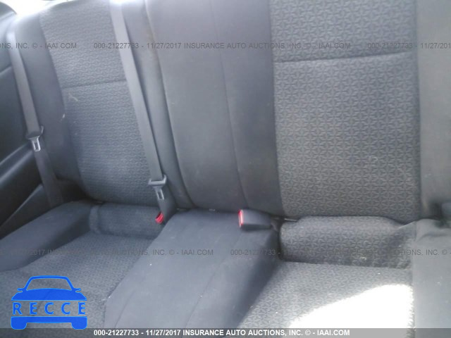 2009 Pontiac G5 GT 1G2AT18H797263090 image 7