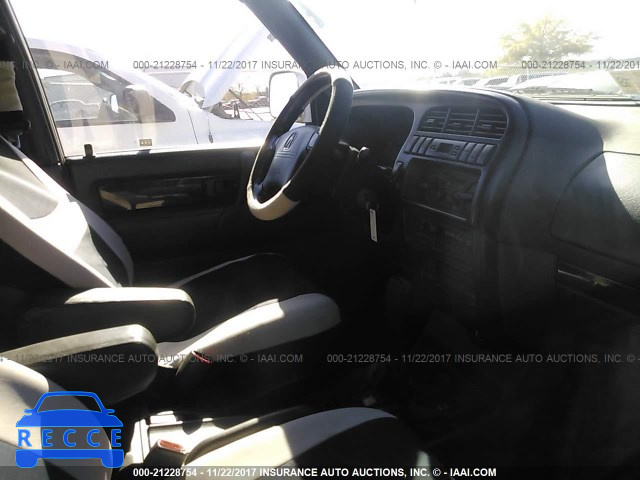 1998 Acura SLX JAEDJ58X8W7B00532 image 4