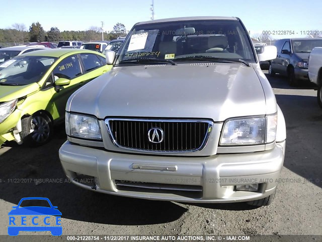 1998 Acura SLX JAEDJ58X8W7B00532 image 5