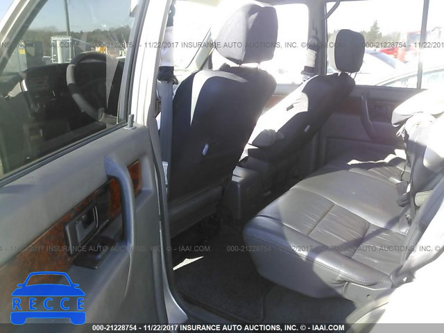 1998 Acura SLX JAEDJ58X8W7B00532 Bild 7