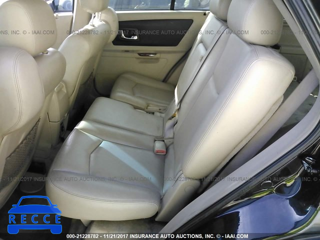 2004 Cadillac SRX 1GYDE63A140117516 image 7